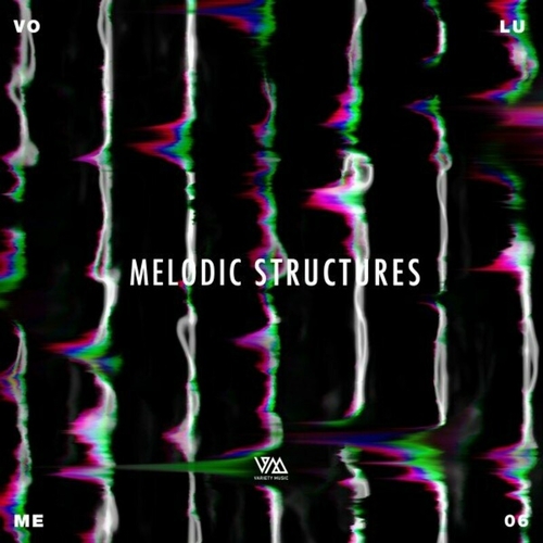 VA - Melodic Structures, Vol. 6 [VMCOMP1097]